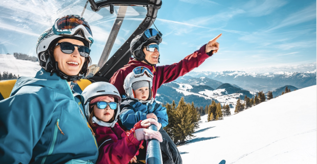 Wilder Kaiser | Credit: Wilder Kaiser/Mathäus Gartner