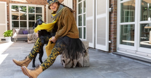 Look von Deichmann
