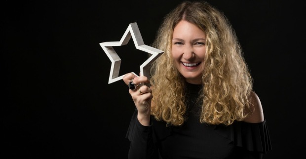 Star Trek-Fan Lilli Platzer | Credit: Hannes Pacheiner