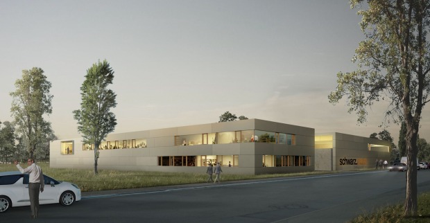 Neubau_Firmenzentrale_Arbeitsplätze