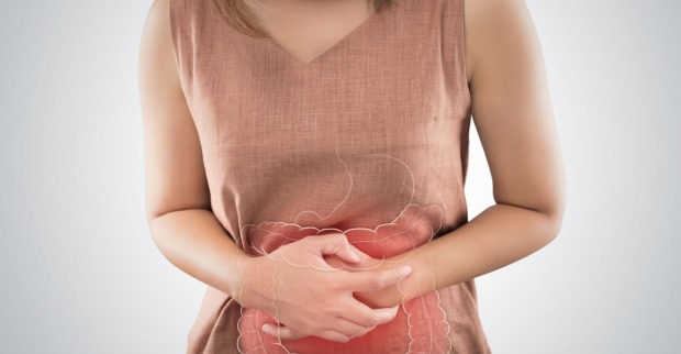 80 Prozent der Immunabwehr findet im Darm statt | Credit: iStock.com/Tharakorn