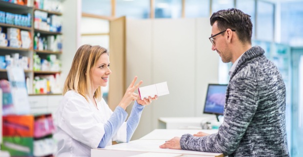 Soll das Apotheken-Monopol fallen? | Credit: iStock.com/Halfpoint