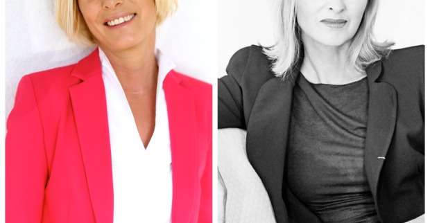 Edith Reitzl &amp; Jana Revedin | Credit: Christine Kostner, Martin Rauchenwald