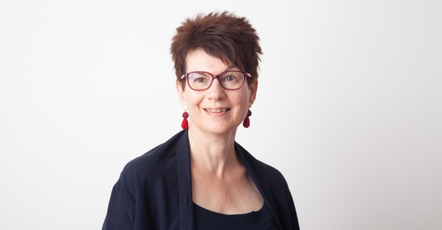 Eva Possnig-Pawlik | Credit: Simone Attisani