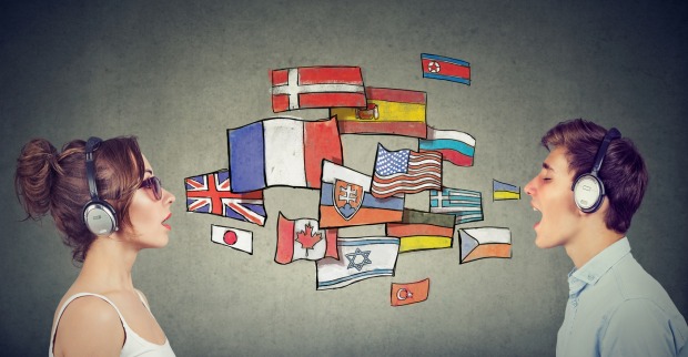 Sprachen lernen leicht gemacht | Credit: iStock.com/SIphotography