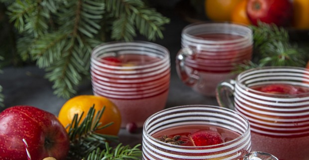 Eine fruchtige Versuchung | Credit: iStock.com/Elena Weinhardt