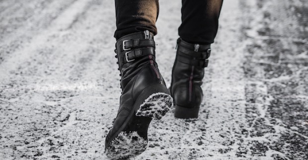Winterstiefel richtig pflegen