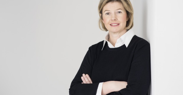 Julia Kretz | Credit: Passage Linz GmbH &amp; Co KG