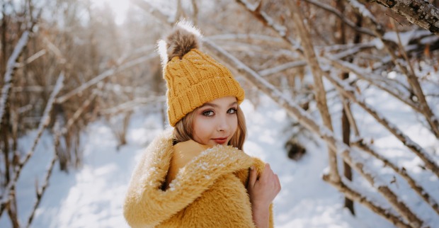 Die 15-jährige Viktringerin Marissa Tschinder | Credit: 1st Place Models/Sarina Dobernig