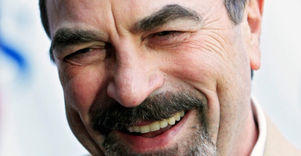 Heute kann Tom Selleck über seine verpasste Chance von einst lachen | Credit: Dave Bedrosian / Zuma / picturedesk.com
