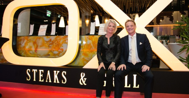 Thomas und Petra Altendorfer