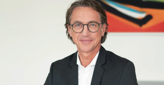 Leonhard Schitter | Credit: Salzburg AG