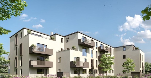 Modernes Wohnen
