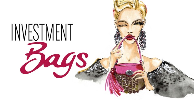 Header Bags