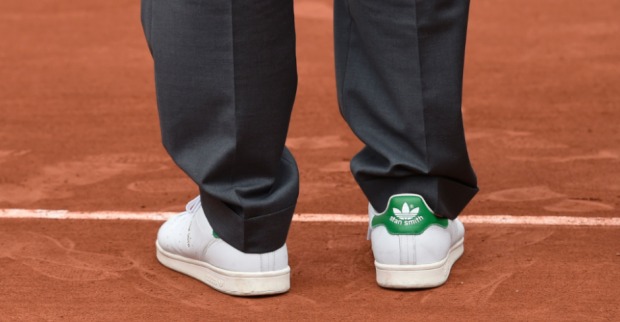 Adidas "Stan Smith" Streetstyle