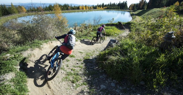 Mountainbike