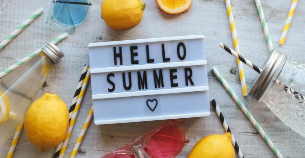 Tipps für die Sommer-Bucketlist | Credit: ANNA BLAZHUK/MOMENT/GETTY IMAGES