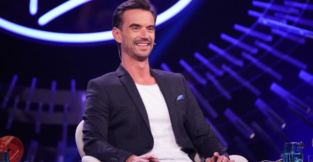 Florian Silbereisen