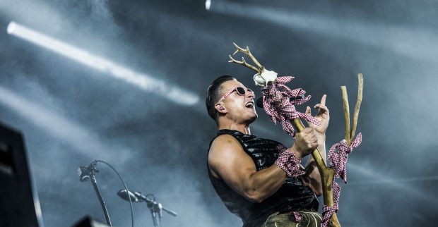 Andreas Gabalier