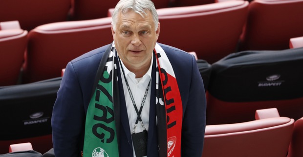 Viktor Orbán