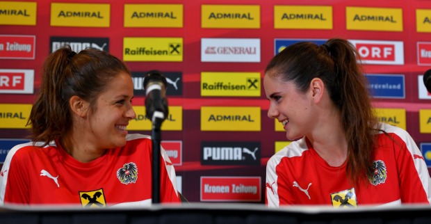 Bayern Damen | Credit:GEPA pictures/Florian Ertl