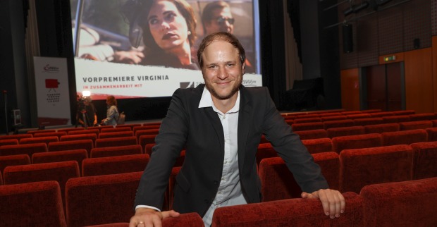 Adrian Goiginger | Credit: www.neumayr.cc