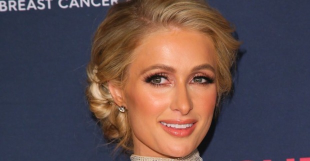 Paris Hilton