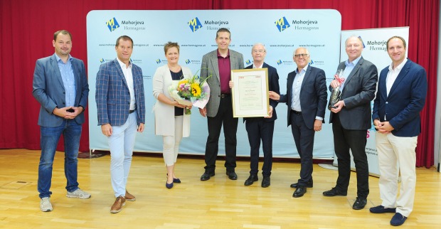 Mohorjeva/Hermagoras