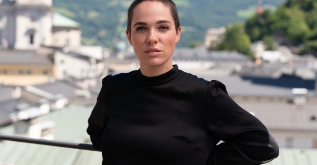 Verena Altenberger | Credit:Neumayr/Probst