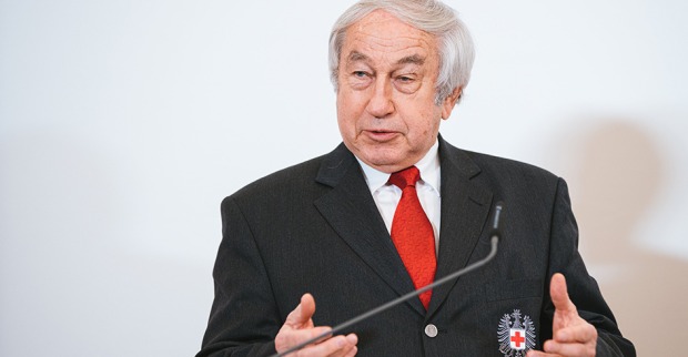 Gerald Schöpfer