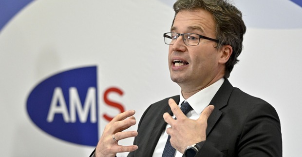 Johannes Kopf