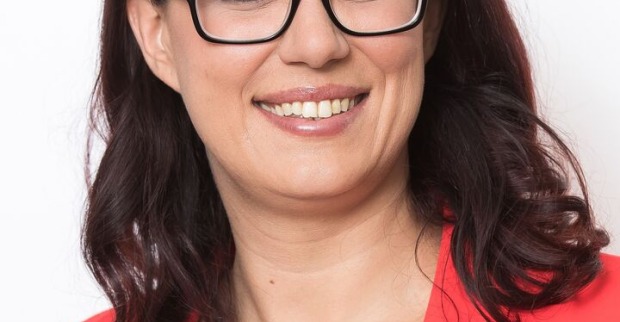 Sara Schaar Porträt