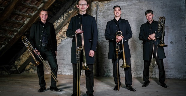 Trombone Attraction