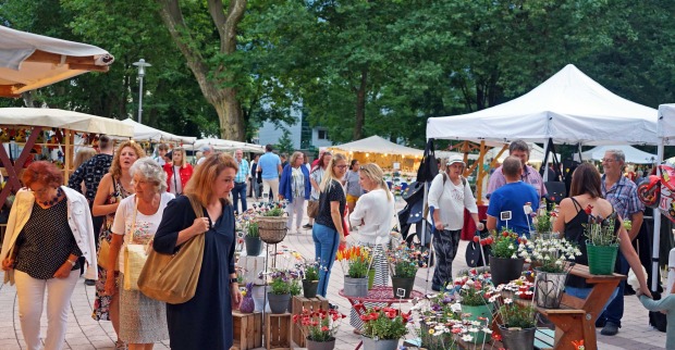 Spittal an der Drau Innenstadt