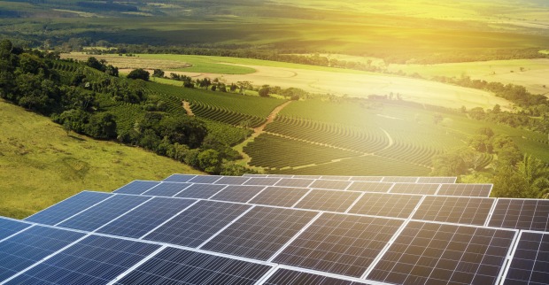 Photovoltaik