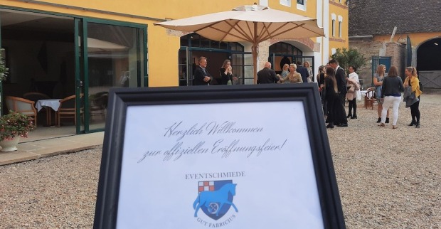 Eventschmiede