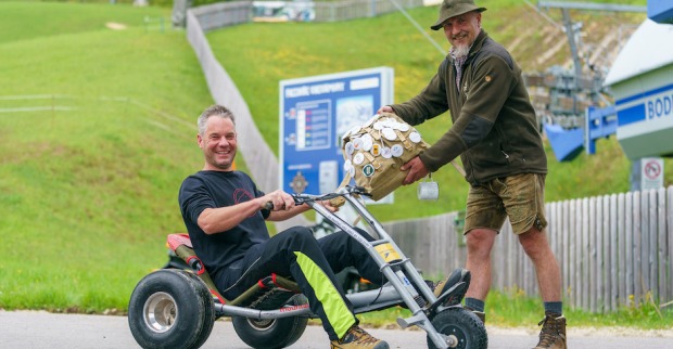 Top Ausflugsziele