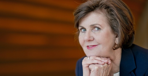 Helga Rabl-Stadler