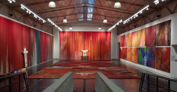 Hermann Nitsch