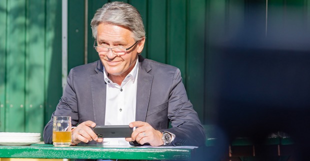 Peter Westenthaler