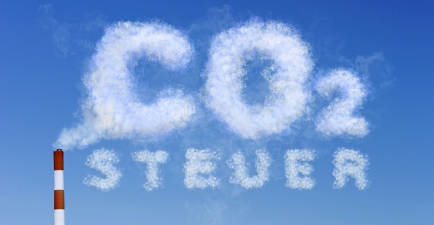 CO2-Steuer | Credit: Weingartner-Foto / picturedesk.com