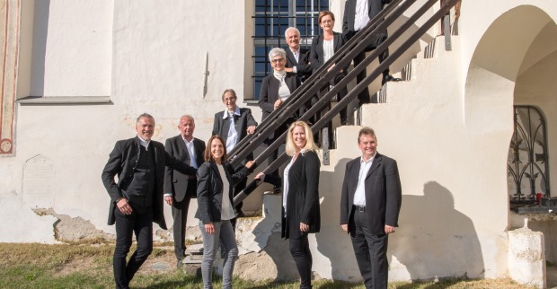 Vokalensemble Kärnten
