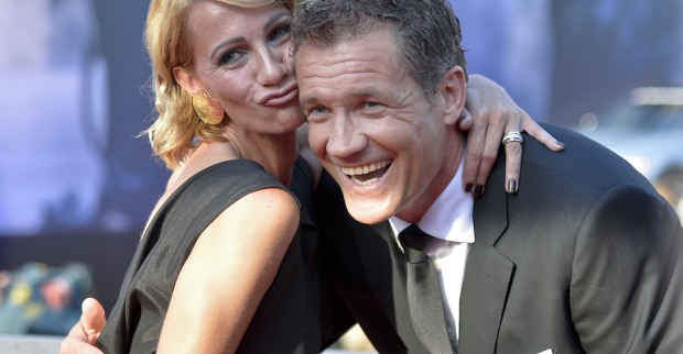 Armin und Sandra Assinger