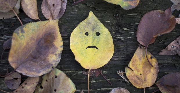 Die besten Rezepte gegen Herbstblues | Credit: iStock.com/taniche