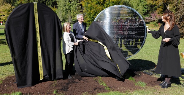 Kunstwerk Regina Hübner