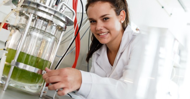 Ausbildung