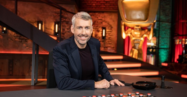 TV-Total kommt zurück