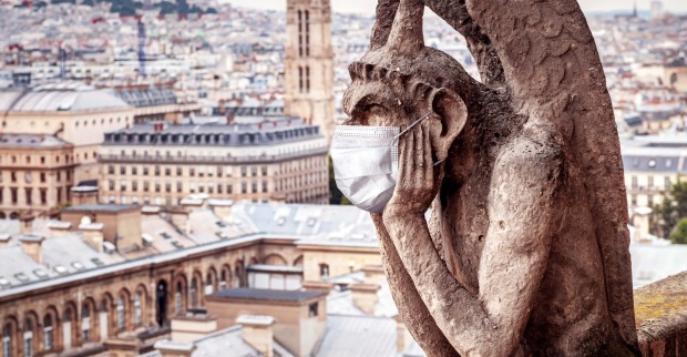 Urlaub fahren im Lockdown | Credit: iStock.com/scaliger
