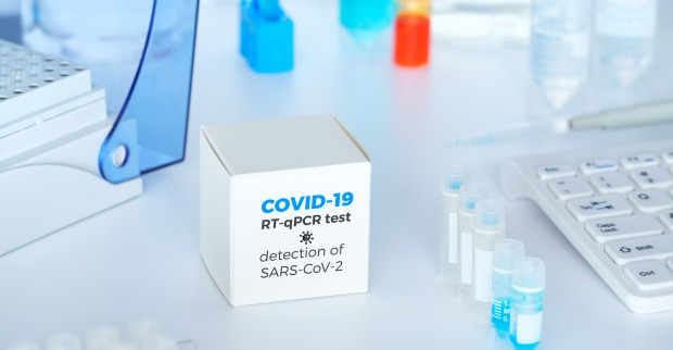 PCR-Test