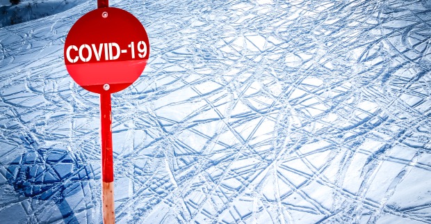 Corona-Regeln für die Wintersaison | Credit: iStock.com/JM_Image_Factory